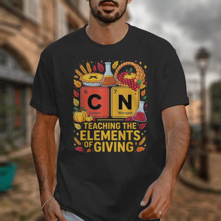 Thanksgiving 67 Meme Science Teacher Periodic Table Women Unisex T-Shirt, Science Teacher Gifts, funny design Thanksgiving 67 Meme Science Teacher Periodic Table Women Unisex T-Shirt, Science Teacher Gifts, funny design