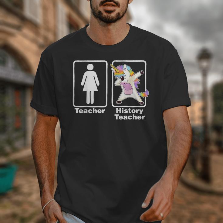 Unicorn History Teacher T-Shirt History Teacher Unisex T-Shirt, History Teacher Gifts, funny design Unicorn History Teacher T-Shirt History Teacher Unisex T-Shirt, History Teacher Gifts, funny design