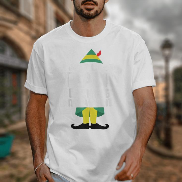 Duble2t I Just Like To Teach Teachings My Favorite Elf Teacher -Adults & -Kids Red Short Sleeve Unisex T-Shirt, funny design Duble2t I Just Like To Teach Teachings My Favorite Elf Teacher -Adults & -Kids Red Short Sleeve Unisex T-Shirt, funny design