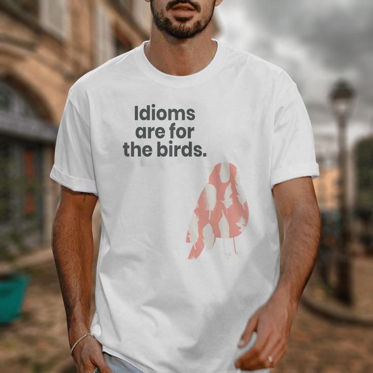 English Teachers Idiom Joke Grammar Police Literature Lovers Men Women Girls Kids Unisex T-Shirt, English Teacher Gifts, funny design English Teachers Idiom Joke Grammar Police Literature Lovers Men Women Girls Kids Unisex T-Shirt, English Teacher Gifts, funny design