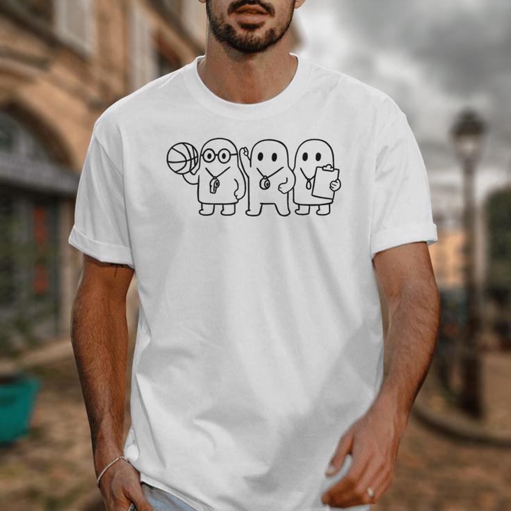 Ghost Costume Gym Physical Education Teacher PE Coach Unisex T-Shirt, Pe Teacher Gifts, funny design Ghost Costume Gym Physical Education Teacher PE Coach Unisex T-Shirt, Pe Teacher Gifts, funny design