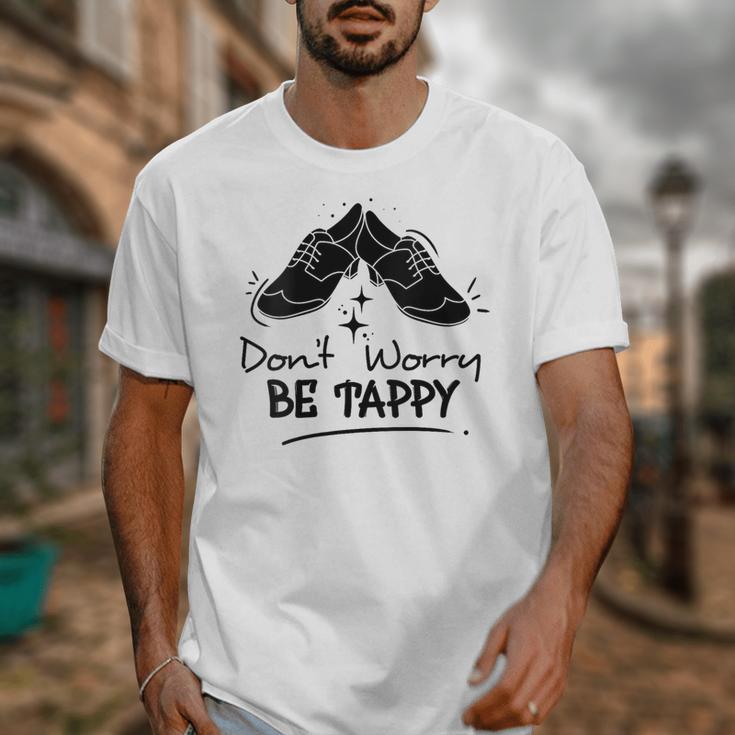 Tap Dancer Tap Dancing Shoes Tap Dance Teacher Unisex T-Shirt, funny design Tap Dancer Tap Dancing Shoes Tap Dance Teacher Unisex T-Shirt, funny design