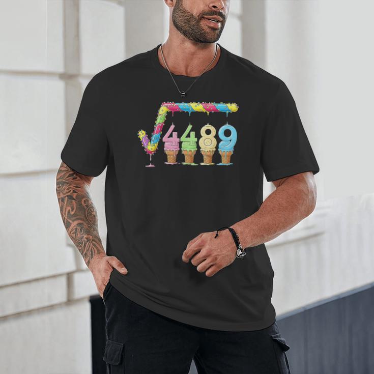 67 Ice Cream Drip Meme Square Root 4489 Slang Teacher Math Unisex T-Shirt, novelty gifts, funny gifts 67 Ice Cream Drip Meme Square Root 4489 Slang Teacher Math Unisex T-Shirt, novelty gifts, funny gifts