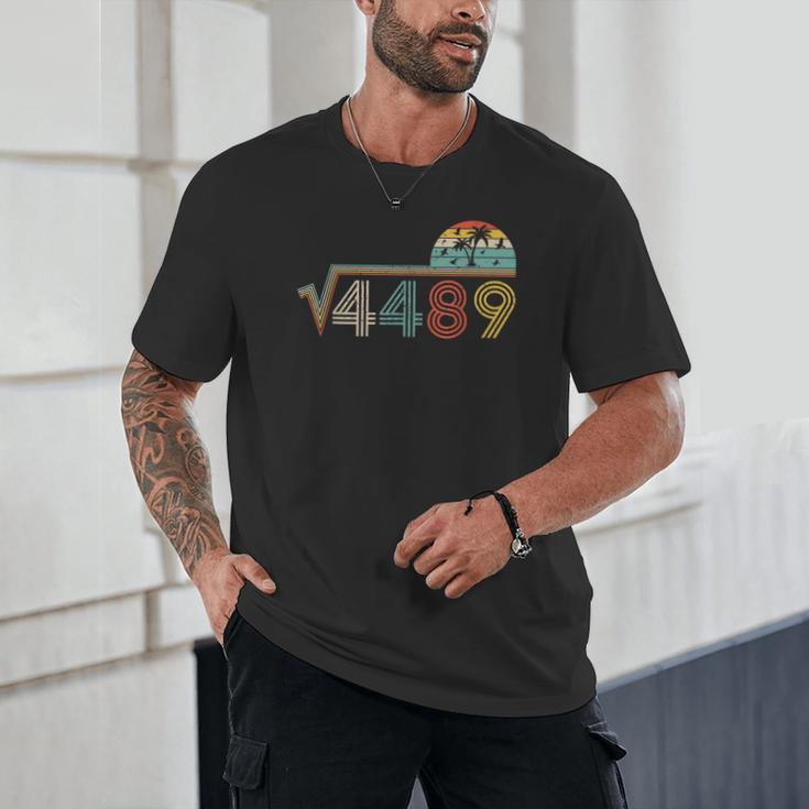 67 Vintage Meme Square Root 4489 Slang Math Teacher Unisex T-Shirt, novelty gifts, funny gifts 67 Vintage Meme Square Root 4489 Slang Math Teacher Unisex T-Shirt, novelty gifts, funny gifts