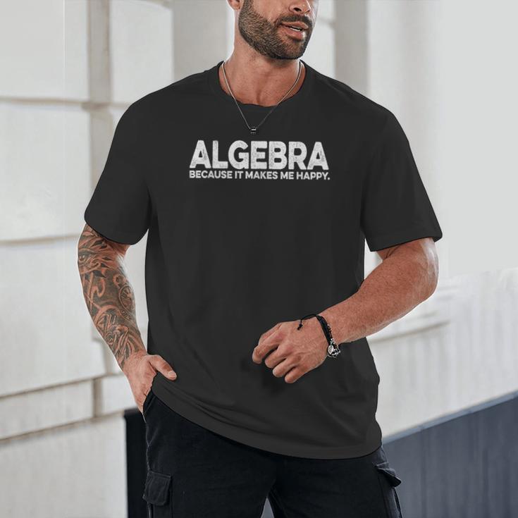 Algebra Quote For Math Lover Teacher Love Algebra Men Women Kids Unisex T-Shirt, novelty gifts, funny gifts Algebra Quote For Math Lover Teacher Love Algebra Men Women Kids Unisex T-Shirt, novelty gifts, funny gifts