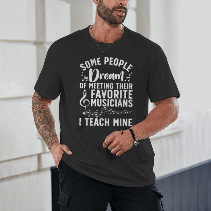 Best Music Teacher For Men Women Musician Band Piano Teacher Unisex T-Shirt, novelty gifts, funny gifts Best Music Teacher For Men Women Musician Band Piano Teacher Unisex T-Shirt, novelty gifts, funny gifts
