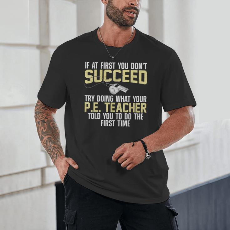 Best PE Teacher Art For Men Women Physical Education Teacher Unisex T-Shirt, novelty gifts, funny gifts Best PE Teacher Art For Men Women Physical Education Teacher Unisex T-Shirt, novelty gifts, funny gifts