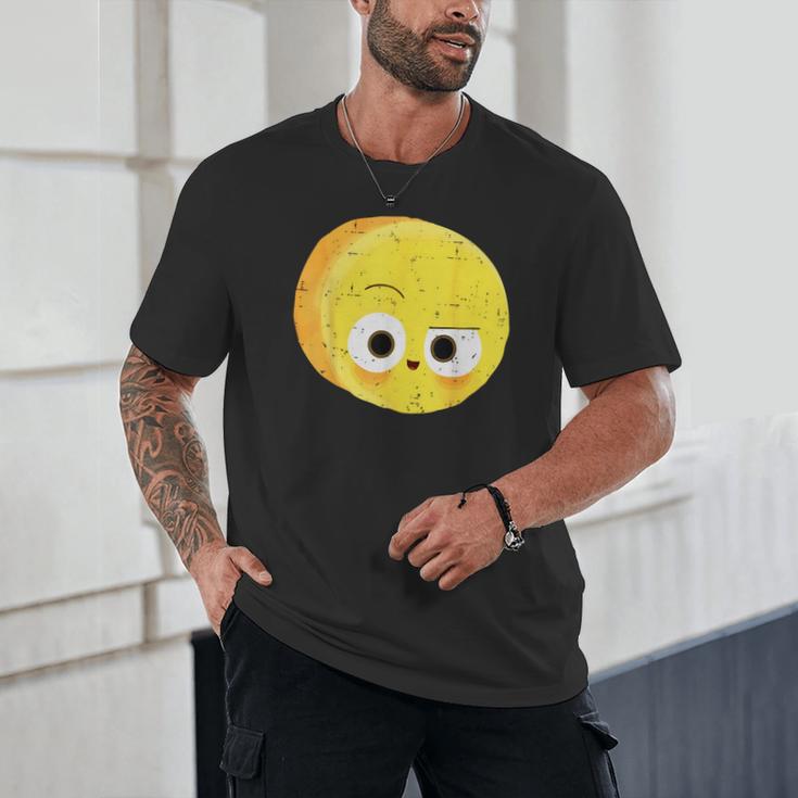 The Big Cheese Good Egg Teacher Halloween Costume Food Group Unisex T-Shirt, novelty gifts, funny gifts The Big Cheese Good Egg Teacher Halloween Costume Food Group Unisex T-Shirt, novelty gifts, funny gifts