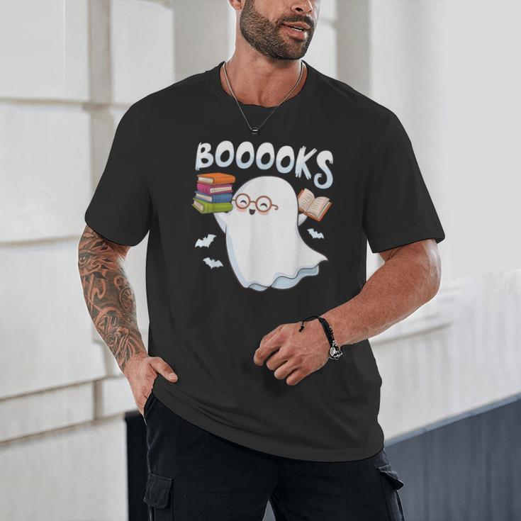 Books Halloween Librarian Teacher Reader Reading Book Lover Unisex T-Shirt, novelty gifts, funny gifts Books Halloween Librarian Teacher Reader Reading Book Lover Unisex T-Shirt, novelty gifts, funny gifts