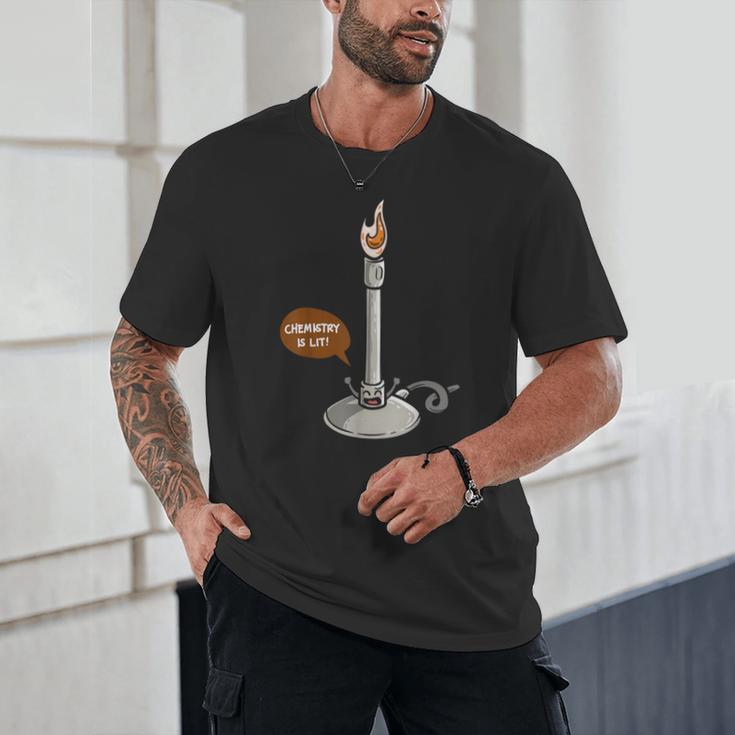Chemistry Burner Science Lover Biology Chemistry Teacher Unisex T-Shirt, novelty gifts, funny gifts Chemistry Burner Science Lover Biology Chemistry Teacher Unisex T-Shirt, novelty gifts, funny gifts