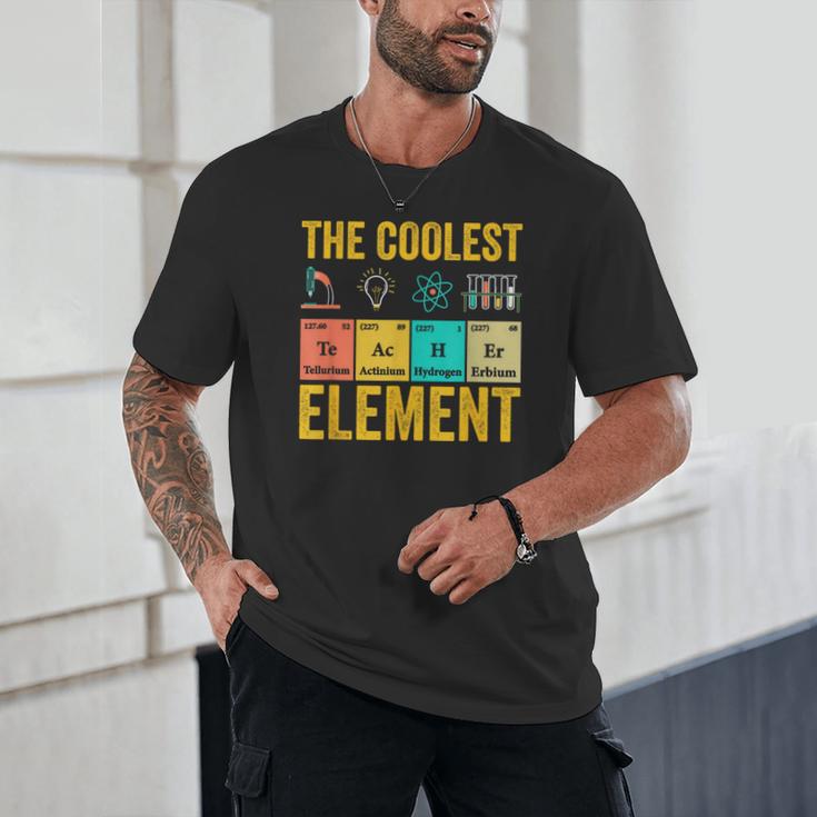 Chemistry Teacher Element Science Student Chemist Unisex T-Shirt, novelty gifts, funny gifts Chemistry Teacher Element Science Student Chemist Unisex T-Shirt, novelty gifts, funny gifts