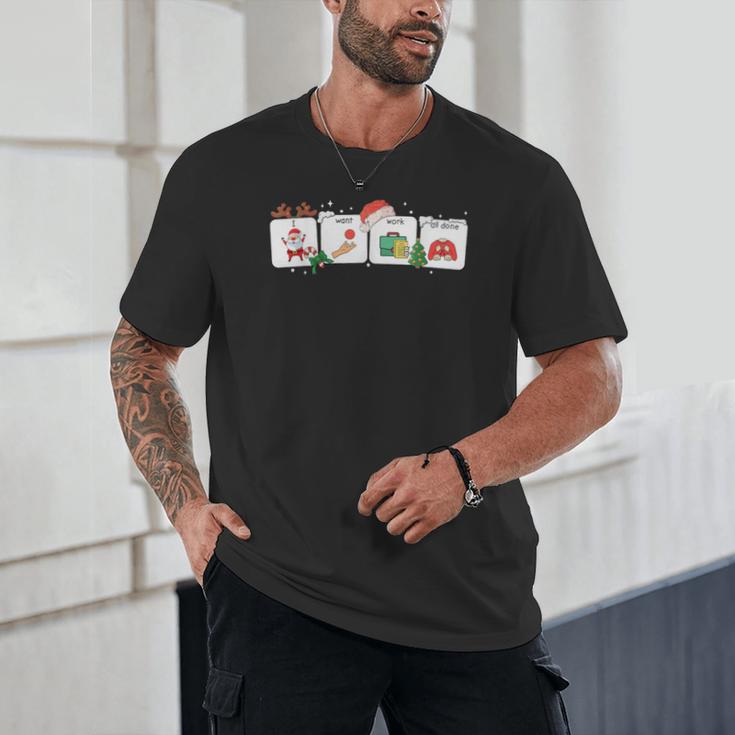 Christmas Santa Special Education SPED Teacher Xmas PJ Unisex T-Shirt, novelty gifts, funny gifts Christmas Santa Special Education SPED Teacher Xmas PJ Unisex T-Shirt, novelty gifts, funny gifts