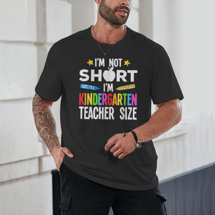 Cool Kindergarten Teacher Art For Men Women Preschool Kinder Unisex T-Shirt, novelty gifts, funny gifts Cool Kindergarten Teacher Art For Men Women Preschool Kinder Unisex T-Shirt, novelty gifts, funny gifts