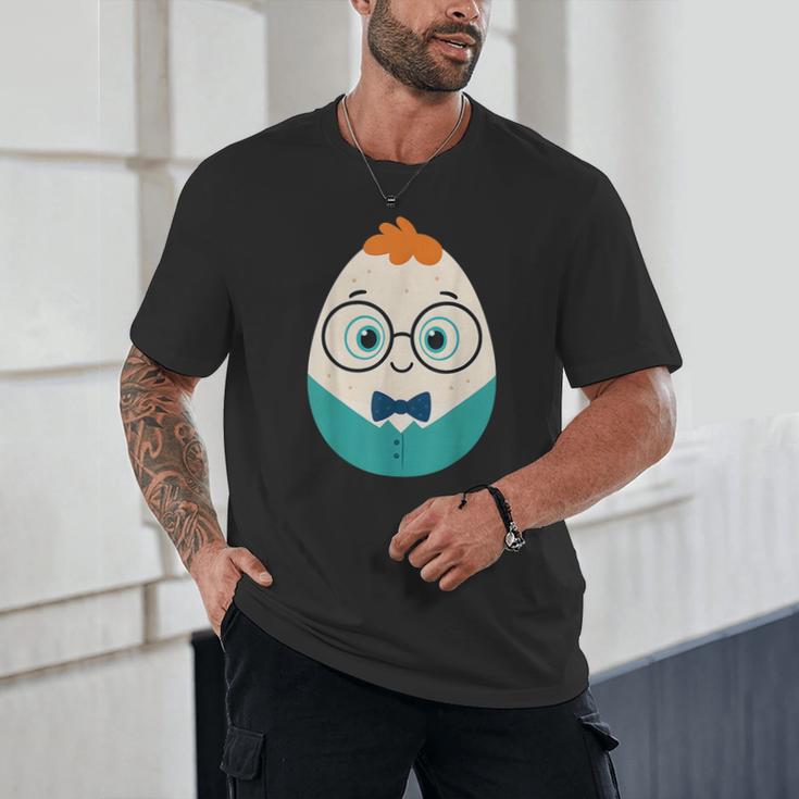 Cute Good Egg Teacher Halloween Costume Food Group Unisex T-Shirt, novelty gifts, funny gifts