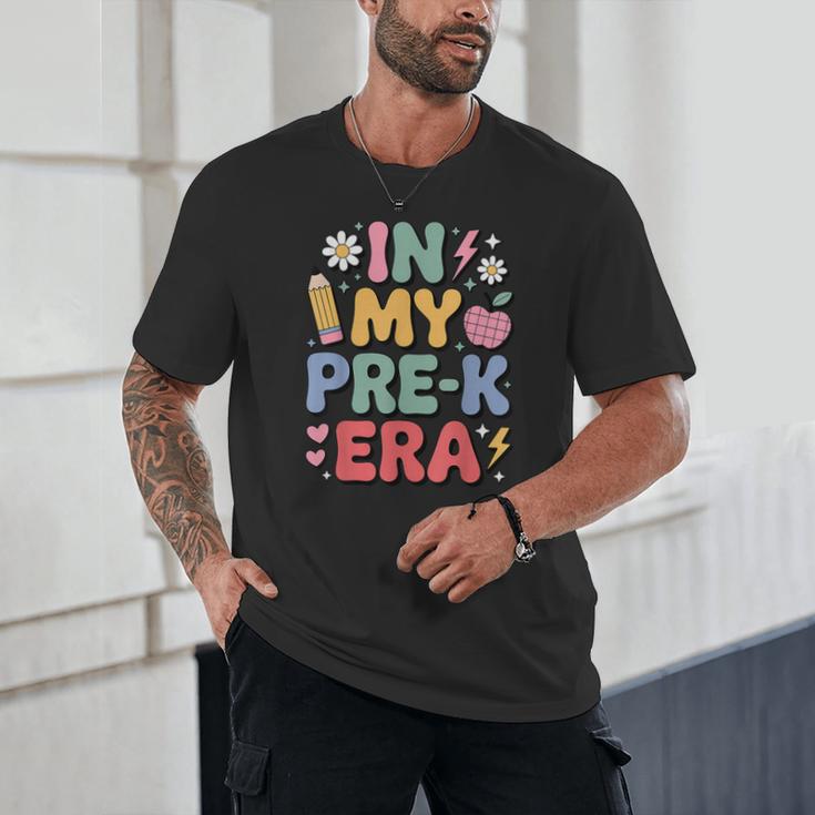 Cute Pre-K For Men Women Kindergarten Pre-K Teacher Unisex T-Shirt, novelty gifts, funny gifts Cute Pre-K For Men Women Kindergarten Pre-K Teacher Unisex T-Shirt, novelty gifts, funny gifts