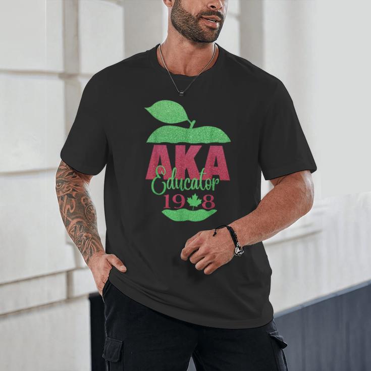 Cute Pretty Educators & Teacher Aka Educator Unisex T-Shirt, novelty gifts, funny gifts Cute Pretty Educators & Teacher Aka Educator Unisex T-Shirt, novelty gifts, funny gifts