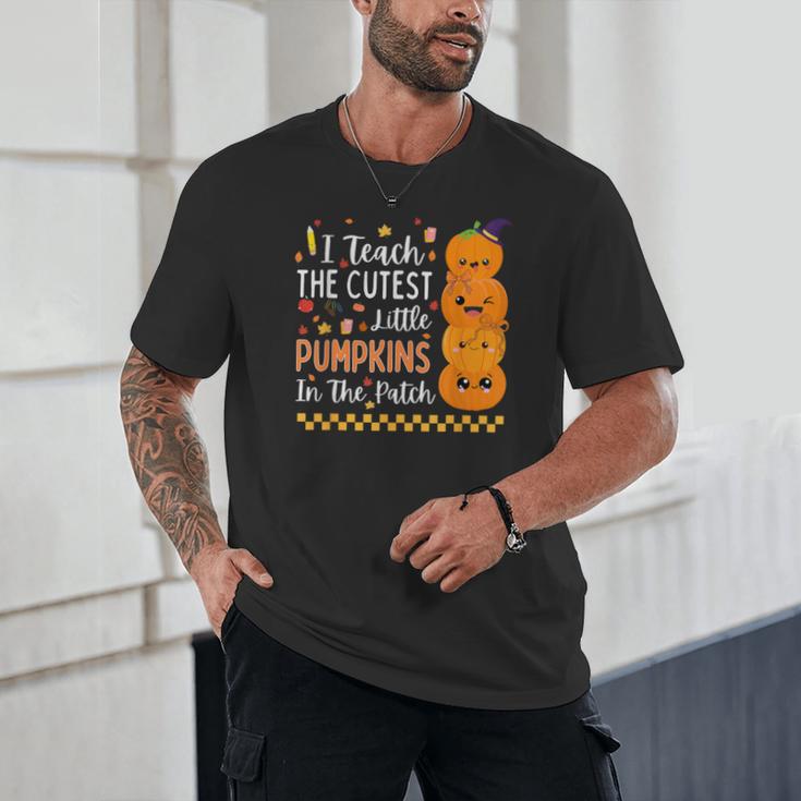 Cute Teacher Halloween For Women Men Teacher Pumpkin Unisex T-Shirt, novelty gifts, funny gifts Cute Teacher Halloween For Women Men Teacher Pumpkin Unisex T-Shirt, novelty gifts, funny gifts