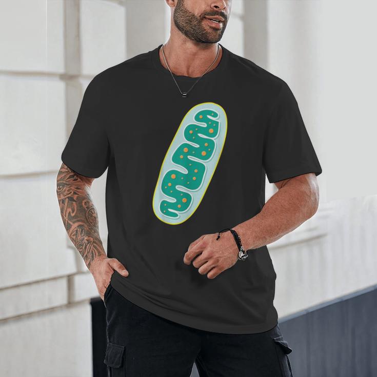 DIY Mitochondria Costume Biology Teacher Halloween Unisex T-Shirt, novelty gifts, funny gifts DIY Mitochondria Costume Biology Teacher Halloween Unisex T-Shirt, novelty gifts, funny gifts