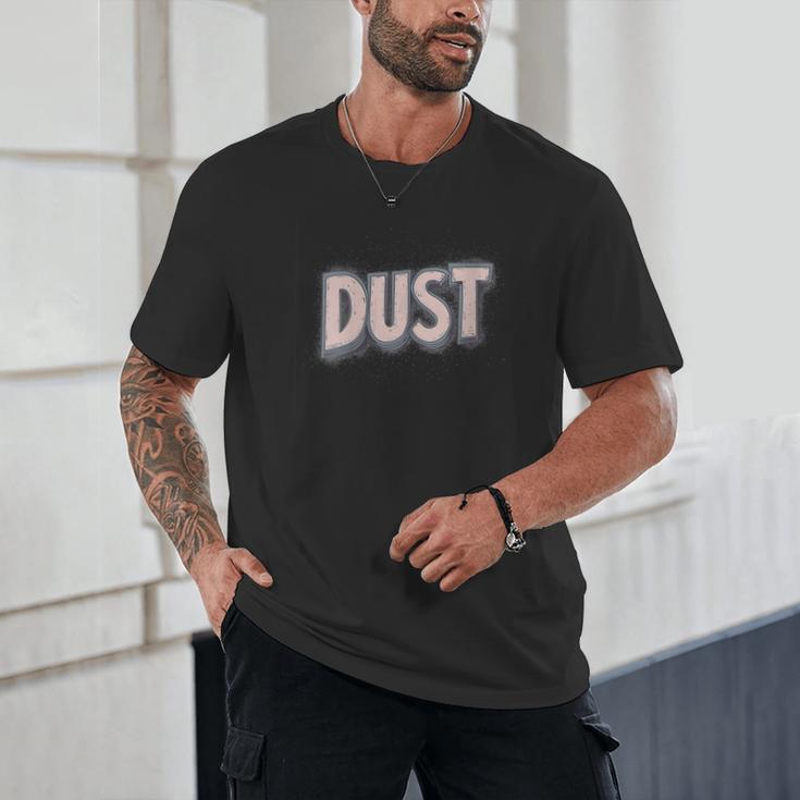 Dust Bunny Halloween Pun Costume Easy Lazy Teacher Unisex T-Shirt, novelty gifts, funny gifts