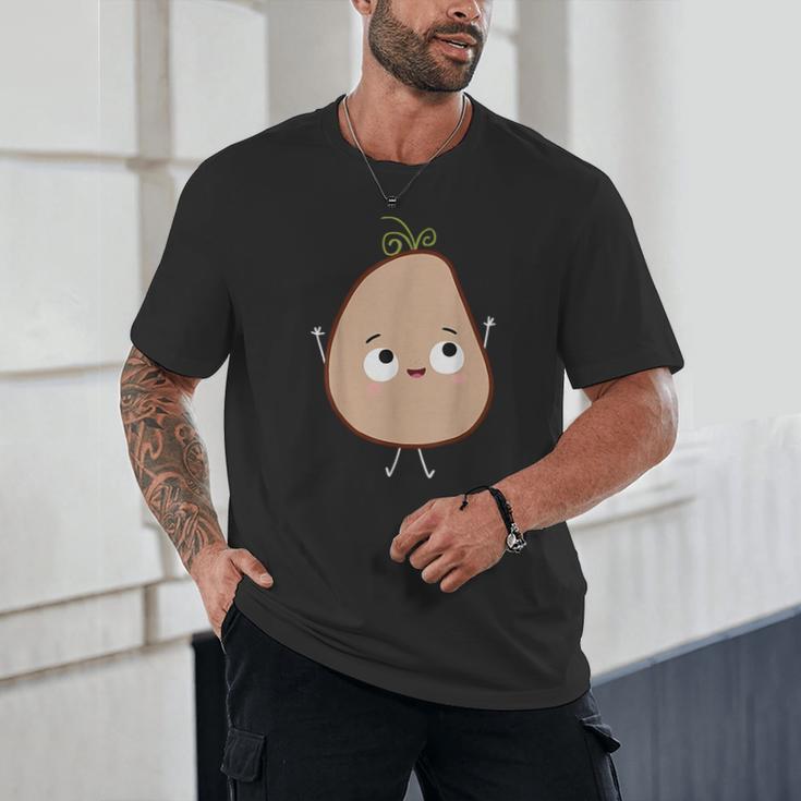Good Egg Teacher Halloween Costume The Couch Potato Unisex T-Shirt, novelty gifts, funny gifts Good Egg Teacher Halloween Costume The Couch Potato Unisex T-Shirt, novelty gifts, funny gifts