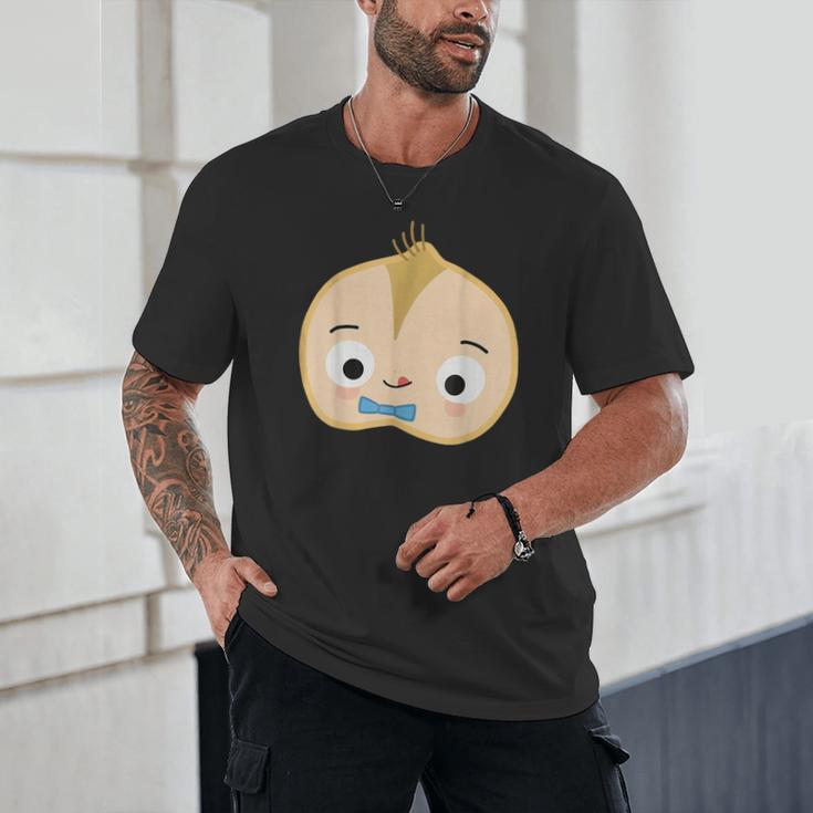 Good Egg Teacher Halloween Costume Group The Cool Bean Unisex T-Shirt, novelty gifts, funny gifts Good Egg Teacher Halloween Costume Group The Cool Bean Unisex T-Shirt, novelty gifts, funny gifts