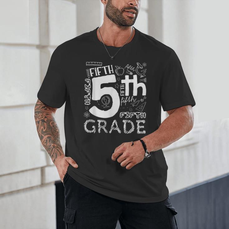 Hello 5th Grade Here I Come Teacher Fifth Grade Boys Girls Unisex T-Shirt, novelty gifts, funny gifts Hello 5th Grade Here I Come Teacher Fifth Grade Boys Girls Unisex T-Shirt, novelty gifts, funny gifts