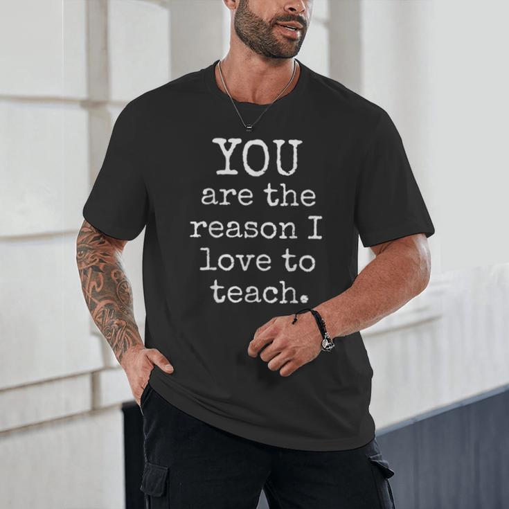 Love To Teach Positive Affirmation Kind Motivational Teacher Unisex T-Shirt, novelty gifts, funny gifts Love To Teach Positive Affirmation Kind Motivational Teacher Unisex T-Shirt, novelty gifts, funny gifts