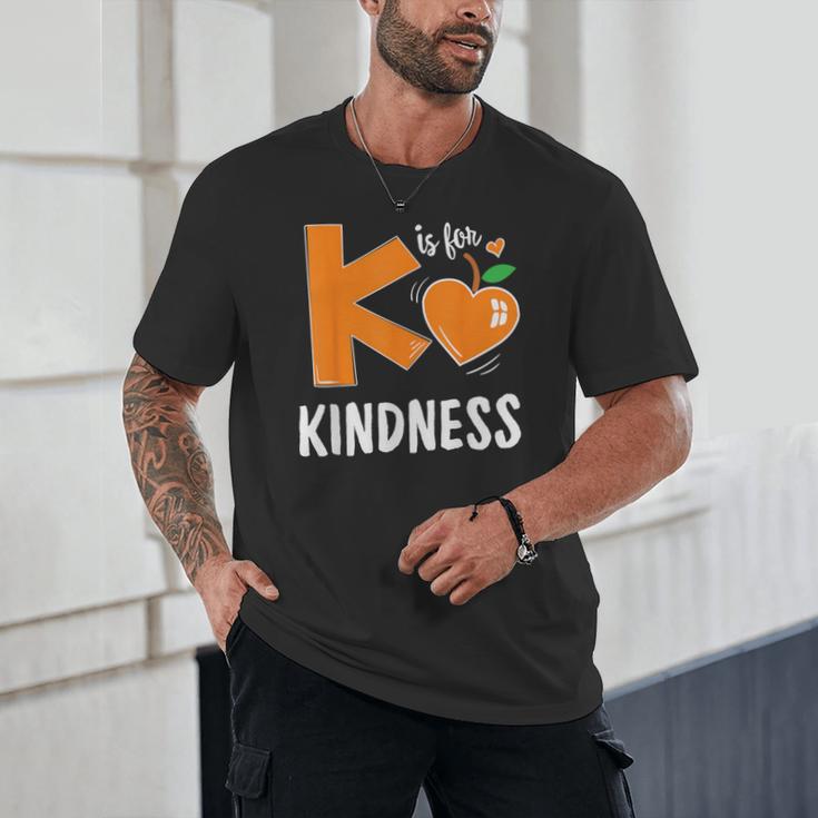 Matching Unity Day Orange Teacher Kindness Antibulliyng 2023 For Men Women Kids Unisex T-Shirt, novelty gifts, funny gifts Matching Unity Day Orange Teacher Kindness Antibulliyng 2023 For Men Women Kids Unisex T-Shirt, novelty gifts, funny gifts