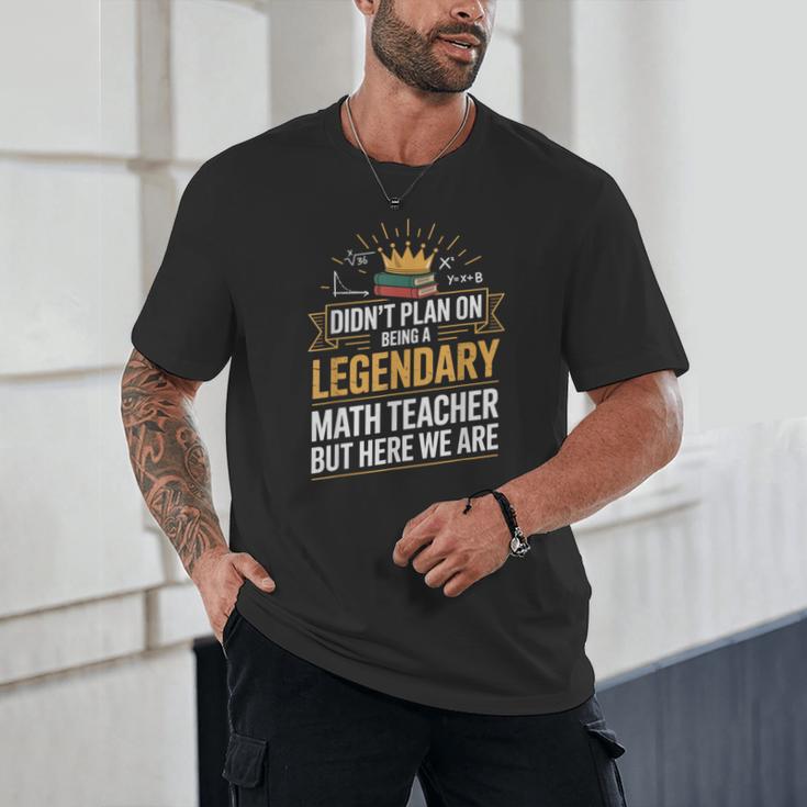 Math Teacher For Algebra Lovers Mathematics Unisex T-Shirt, novelty gifts, funny gifts Math Teacher For Algebra Lovers Mathematics Unisex T-Shirt, novelty gifts, funny gifts