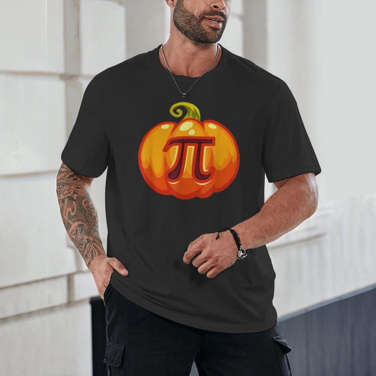 Math Teacher Halloween Costume Pumpkin Pi Pun Pie Men Unisex T-Shirt, novelty gifts, funny gifts Math Teacher Halloween Costume Pumpkin Pi Pun Pie Men Unisex T-Shirt, novelty gifts, funny gifts