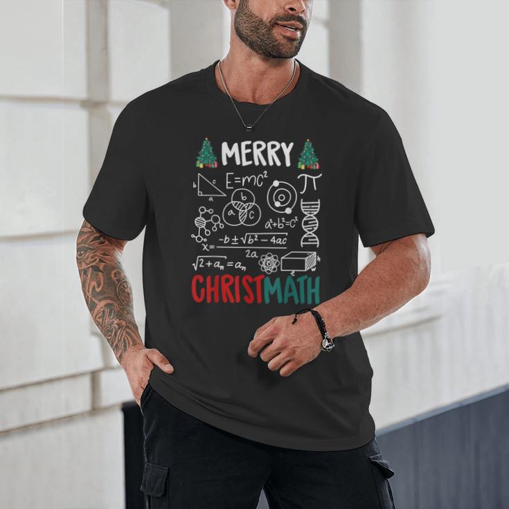 Merry Christmath – Math Christmas For Math Teacher For Men Women Kids Unisex T-Shirt, novelty gifts, funny gifts Merry Christmath – Math Christmas For Math Teacher For Men Women Kids Unisex T-Shirt, novelty gifts, funny gifts