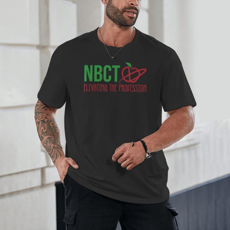 National Board Certified Teacher Minimalist Apple T-Shirt For Men Women Unisex T-Shirt, novelty gifts, funny gifts National Board Certified Teacher Minimalist Apple T-Shirt For Men Women Unisex T-Shirt, novelty gifts, funny gifts