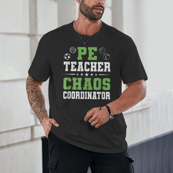 Physical Education PE Teacher School Unisex T-Shirt, novelty gifts, funny gifts Physical Education PE Teacher School Unisex T-Shirt, novelty gifts, funny gifts