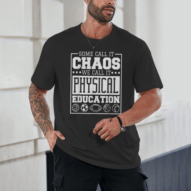 Physical Education s For Pe Teachers And Students Unisex T-Shirt, novelty gifts, funny gifts Physical Education s For Pe Teachers And Students Unisex T-Shirt, novelty gifts, funny gifts