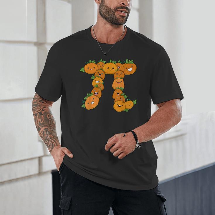 Pumpkin Pi Math Teacher Halloween Costume Geometry Unisex T-Shirt, novelty gifts, funny gifts Pumpkin Pi Math Teacher Halloween Costume Geometry Unisex T-Shirt, novelty gifts, funny gifts