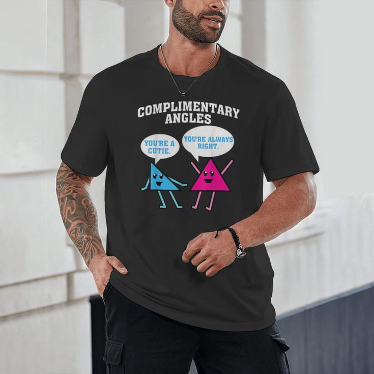 Right Acute Triangle Math Teacher Cool Geometry Unisex T-Shirt, novelty gifts, funny gifts Right Acute Triangle Math Teacher Cool Geometry Unisex T-Shirt, novelty gifts, funny gifts
