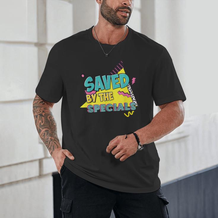 Specials Team Elementary School Teachers Cute Trendy Retro Unisex T-Shirt, novelty gifts, funny gifts