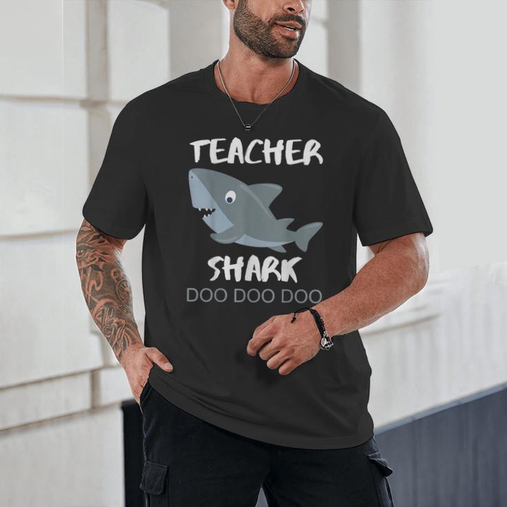 Teacher Shark Shirt Christmas Idea For Him Her Unisex T-Shirt, novelty gifts, funny gifts Teacher Shark Shirt Christmas Idea For Him Her Unisex T-Shirt, novelty gifts, funny gifts