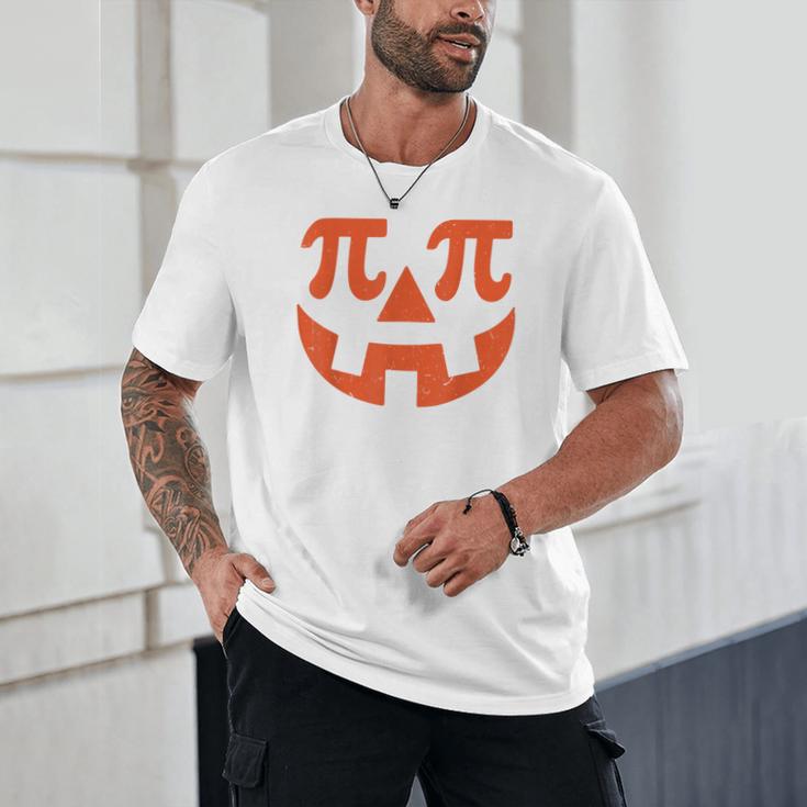 Thanksgiving Math Teacher Pumpkin Pi Pie Math Costume Unisex T-Shirt, novelty gifts, funny gifts Thanksgiving Math Teacher Pumpkin Pi Pie Math Costume Unisex T-Shirt, novelty gifts, funny gifts