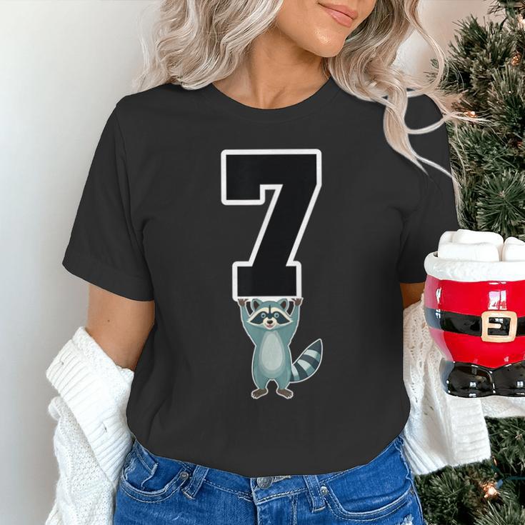 6 7 Matching Teachers Halloween Costume Raccoon Unisex T-Shirt, gift for family, gift for coworker 6 7 Matching Teachers Halloween Costume Raccoon Unisex T-Shirt, gift for family, gift for coworker