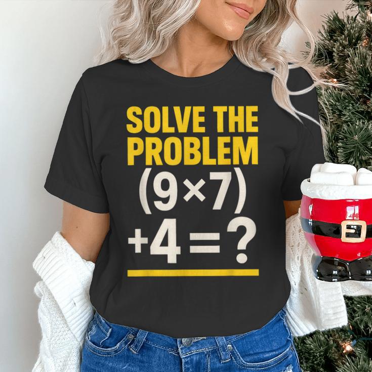67 Meme Math Teacher School 6-7 Brain Rot Six Seven Unisex T-Shirt, gift for family, gift for coworker 67 Meme Math Teacher School 6-7 Brain Rot Six Seven Unisex T-Shirt, gift for family, gift for coworker