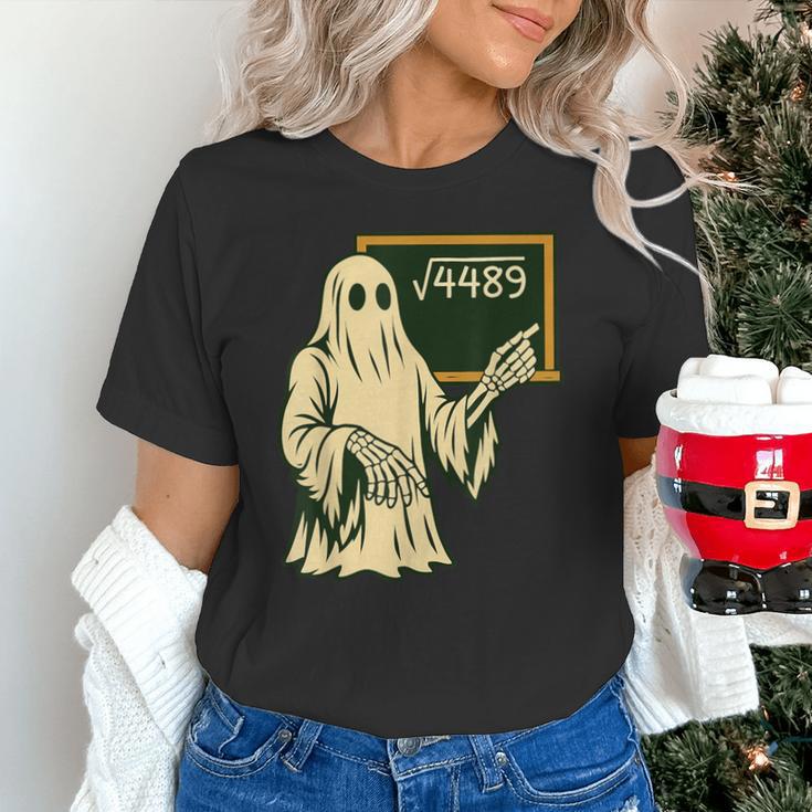 67 Meme Square Root 4489 Slang Math Teacher Skeleton Unisex T-Shirt, gift for family, gift for coworker 67 Meme Square Root 4489 Slang Math Teacher Skeleton Unisex T-Shirt, gift for family, gift for coworker