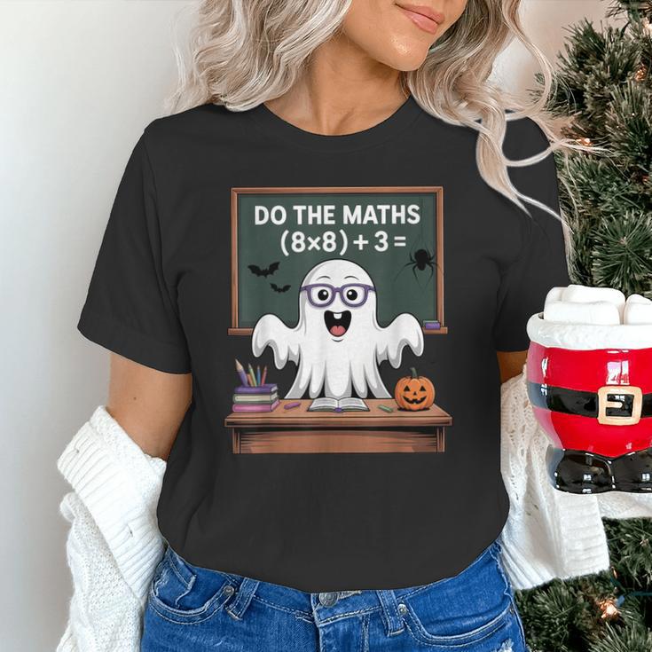 67 Teacher Halloween Ghost Six Seven Meme Do The Maths Unisex T-Shirt, gift for family, gift for coworker 67 Teacher Halloween Ghost Six Seven Meme Do The Maths Unisex T-Shirt, gift for family, gift for coworker