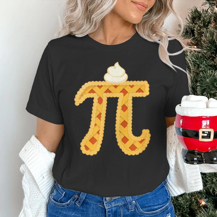 Apple Pi Pie Pun Math Teacher Pi Day 2020 Unisex T-Shirt, gift for family, gift for coworker Apple Pi Pie Pun Math Teacher Pi Day 2020 Unisex T-Shirt, gift for family, gift for coworker
