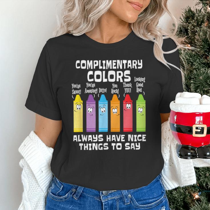 Artist Art Teacher School Artist Joke Unisex T-Shirt, gift for family, gift for coworker