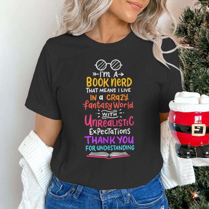 Books Reading English Teacher Student For Men Women Kids Unisex T-Shirt, English Teacher Shirts, gift for family, gift for coworker