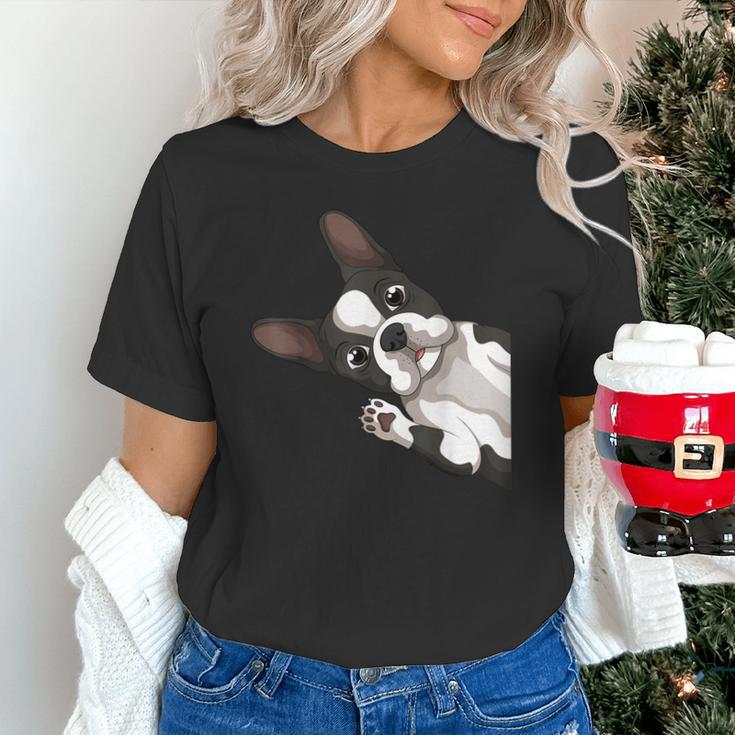 Boston Terrier Bostie Dog Kids Boys Girls Unisex T-Shirt, gift for family, gift for coworker