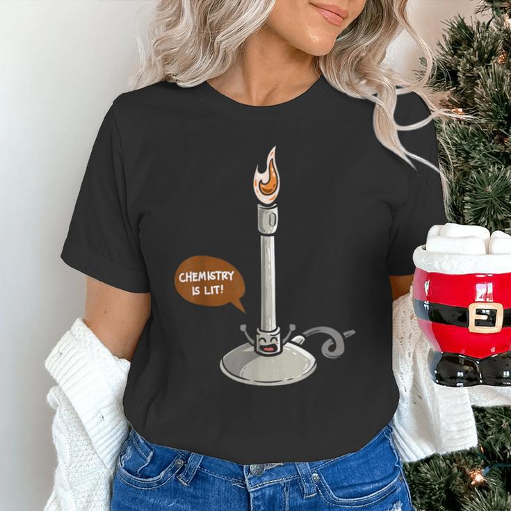Chemistry Burner Science Lover Biology Chemistry Teacher Unisex T-Shirt, Science Teacher Shirts, gift for family, gift for coworker Chemistry Burner Science Lover Biology Chemistry Teacher Unisex T-Shirt, Science Teacher Shirts, gift for family, gift for coworker