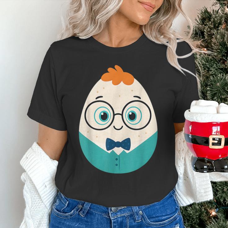 Cute Good Egg Teacher Halloween Costume Food Group Unisex T-Shirt, gift for family, gift for coworker