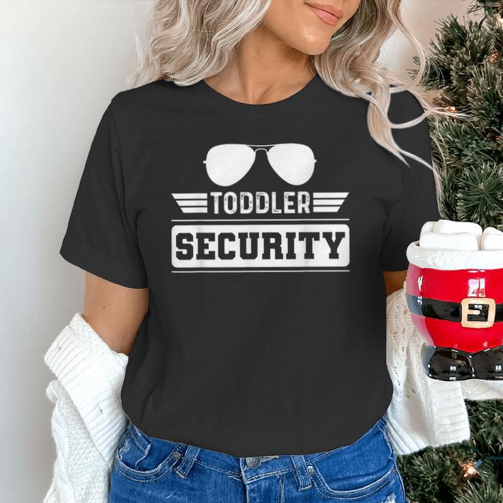 Daycare Provider Toddler Security Childcare Worker Teacher For Men Women Kids Unisex T-Shirt, gift for family, gift for coworker Daycare Provider Toddler Security Childcare Worker Teacher For Men Women Kids Unisex T-Shirt, gift for family, gift for coworker
